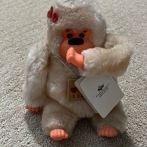 Vintage Gonga Luv Pets.